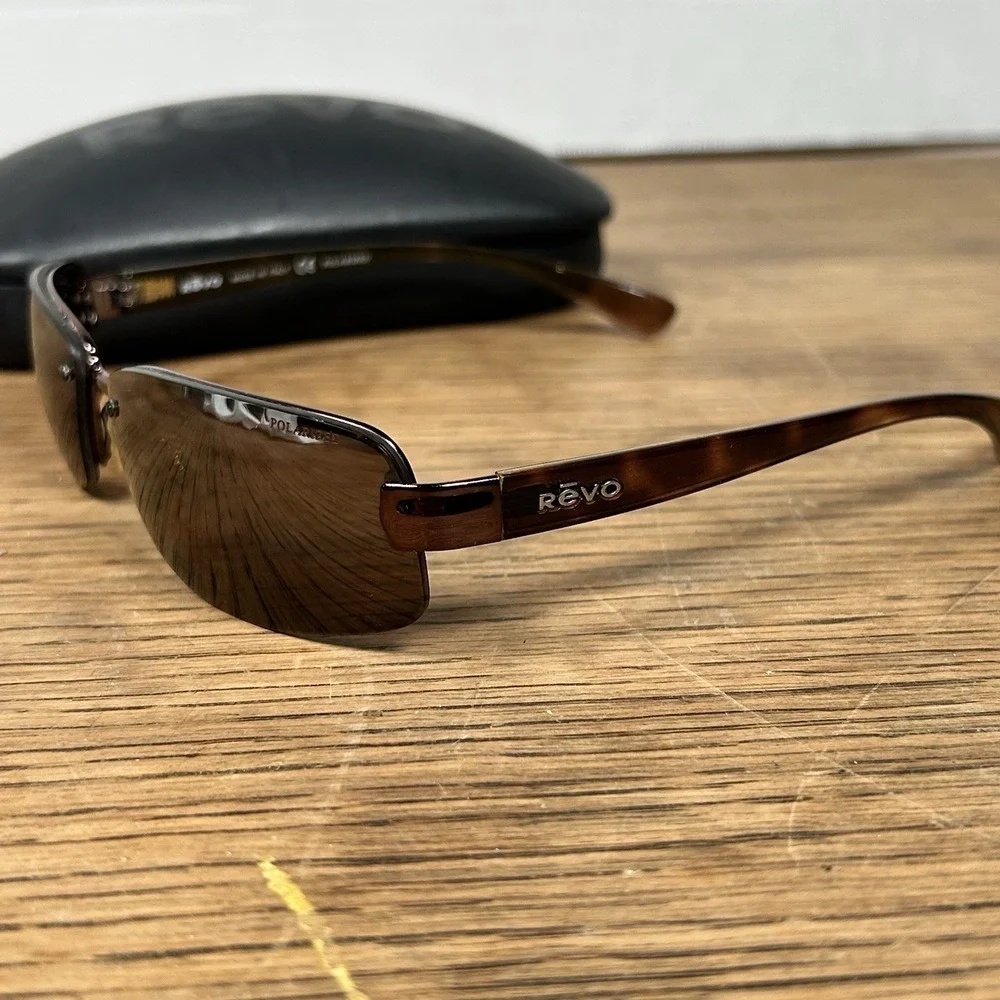 Revo good overall